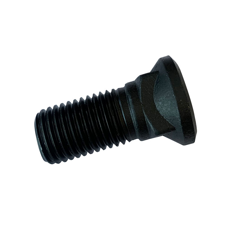 Introduktion till Hex Bolt