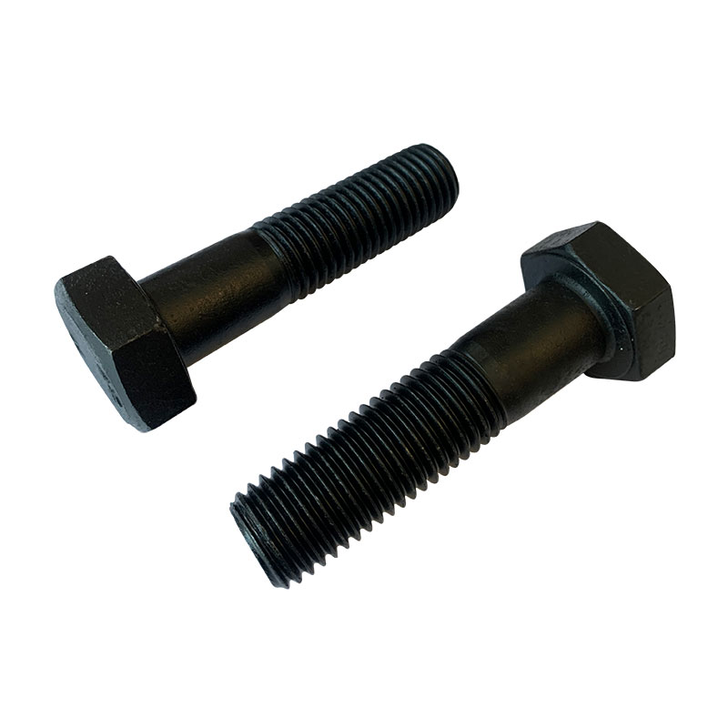 B7 HEX Heavy Bolt Svart