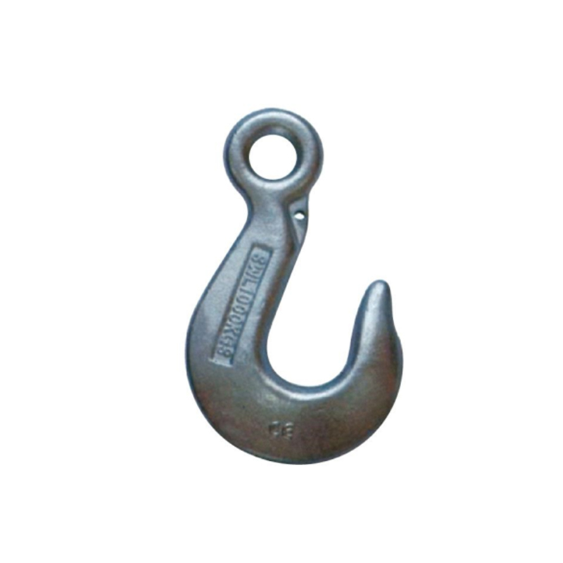 Din 688 Eye Hook