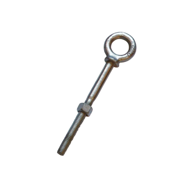 Bör Typ Eye Bolt G291